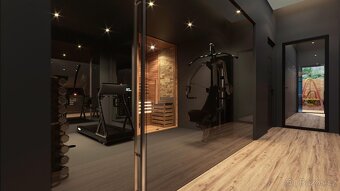 Moderní apartmány - Torrevieja - 13