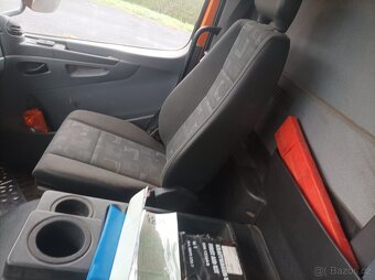 Mercedes Axor 1833 rv. 2008 - 13