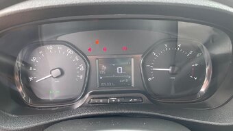 Peugeot Expert, 2.0 HDi 90KW / LONG / RV 9/2019 - 13