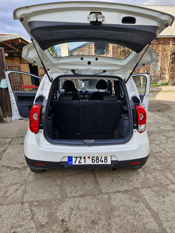 Mitsubishi colt 1.3 70kw 5dv. - 13