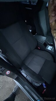 BMW E39 530D 142kw - 13