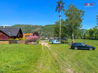Prodej pozemku, 1543 m², Sebuzín - 13