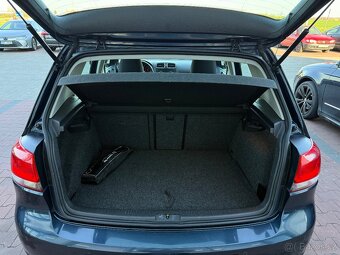 Volkswagen Golf 1,4 TSI 90kW COMFORTLINE TOP STAV - 13
