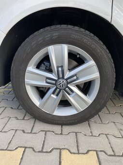 Vw Caravelle T5.1 2.0 Tdi 103 kw - 13