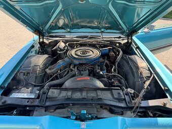 1973 Ford Thunderbird - 13