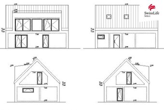 Prodej rodinného domu 114 m2, Žinkovy - 13