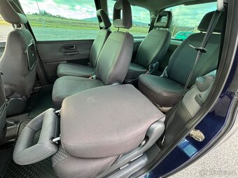 Ford Galaxy 1.9 TDI - 13
