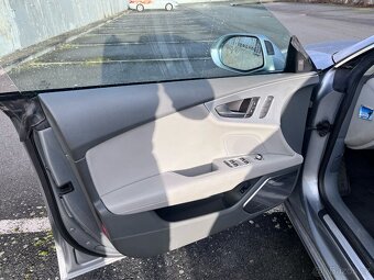 A7 3.0TFSi 220kw 4x4 - po velkém servisu v autorizáku - 13