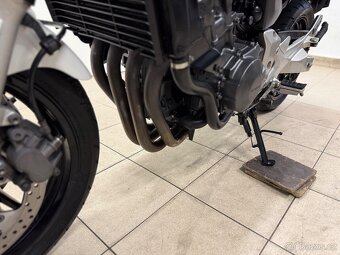 HONDA CBF 600 N - 13