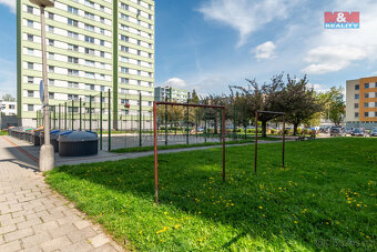 Prodej bytu 3+1, 73 m², Strakonice, ul. Nábřežní - 13