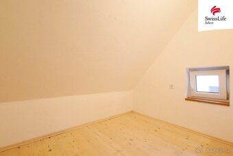 Prodej chalupy 73 m2 Perky, Žirovnice - 13