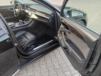Audi A8 - 13