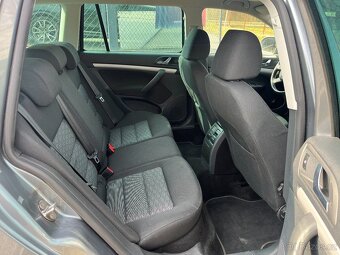 Škoda Octavia 1.4 TSi Výhřev,ALU,Senzory - 13