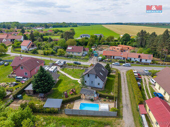 Prodej rodinného domu, 129 m², Kostomlátky, ul. Ke Křížku - 13