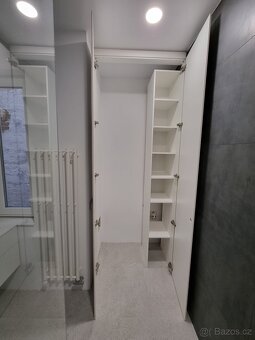 Pronájem bytu 2+kk 85m2 ulice Slovenská, Znojmo 18 000 Kč - 13