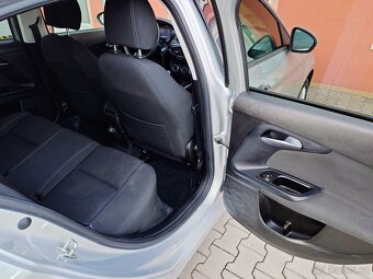 Fiat Tipo 1.0 Life 74kW (ODPOČET DPH) - 13