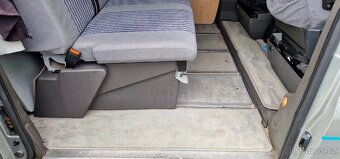 Ford Transit Euroline - 13