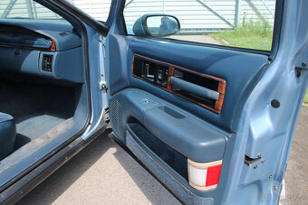 1992 Oldsmobile Custom Cruiser 5.0 V8 - 13