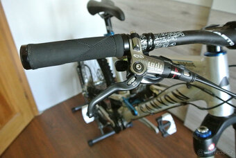 Downhill Canyon Torque 8.0 DROPZONE - 13