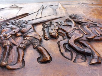 RELIEF - 13