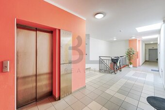 Prodej bytu 1+kk s lodžií, o výměře  32m2, Hodonín - 13