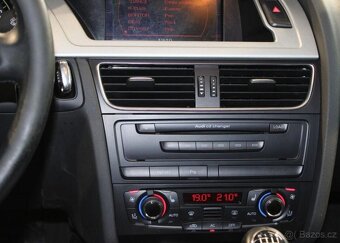 Audi A4 2,0 nafta automat - 13