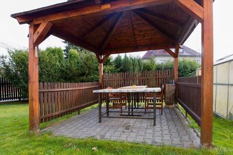Prodej rodinného domu, 180 m2, Vranov - 13
