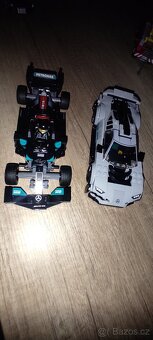 Lego - prodej pouze celek - 13