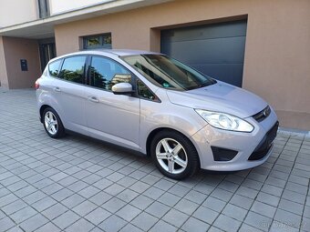 Ford C-Max 1.6 nafta 85kw..rok 2011 - 13