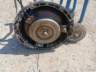 MERCEDES BENZ ML W164, GL X164, R V251 320CDI, 300CDI, - 13