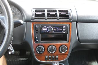 Mercedes-Benz Třídy M, 2,7CDi 120KW, ML 270, TOP STAV - 13
