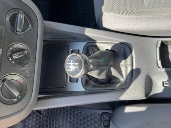 VW Golf 1.4 16V 1.Majitel Comfortline - 13