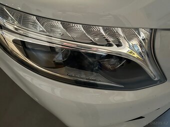Mercedes V 300d AMG AIRMATIC 53000km - 13