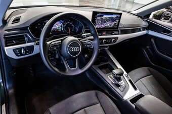 Audi A4 Avant - 13