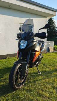 KTM 990 SMT - 13