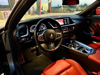 BMW Z4 m40i RWD H&K REMUS - 13