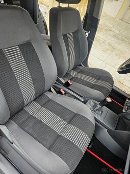 VW Polo 1.2 51 kW 2008 ORIG 98.000 km Bez koroze Dovoz SRN - 13