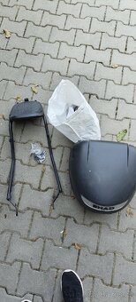 Honda CBR 125r 2008 JC39E - 13