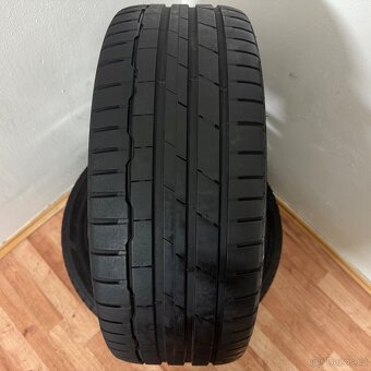 HYUNDAI TUCSON 5x114,3 R19 ET53+LETNÍ 245/45R19 6mm - 13