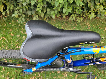 26" horské hliníkové kolo MAXBIKE, rám 19 - 13