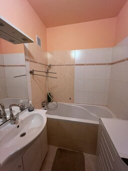 Prodej bytu 3+1, francouzské okno, 64m2, Pardubice-Dubina - 13