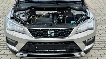 Seat Ateca //1.4TSi//110kW//4-DRIVE//1.MAJ//LED//TOP// - 13