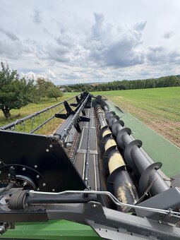 Fendt 6335C + PF 770 - 13
