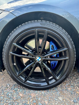 BMW Řada 3, M340i XDrive Touring, odpočet DPH - 13