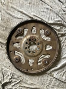 Díly motor 5,7 hemi V8 Dodge ram - 13