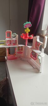 Littlest pet shop - 13