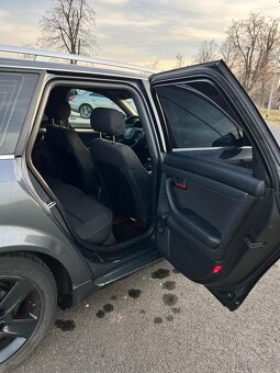 Audi A4 B6 Avant 1.9 TDI 96 kW S-line - 13