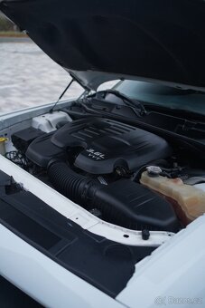 Dodge Challenger 3.6 SXT 2018 - 13