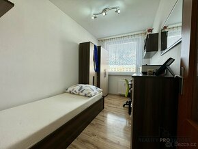 Prodej bytu s  lodžií 4+1 84 m² Slunečná, Hodonín - 13