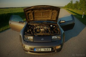 Nissan 300zx - 13